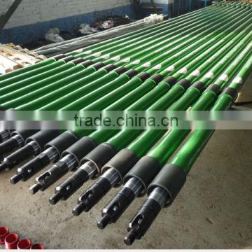 superior material quality API standard tubing pump