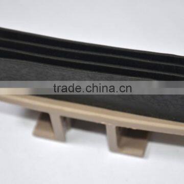 Food Industry Glass Bottle Sterilization Machine Transmission Chain photo-3