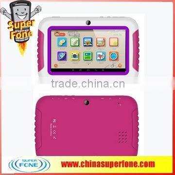 4.3 inch Android cheapest tablet pc with 13mp camera(R430C)