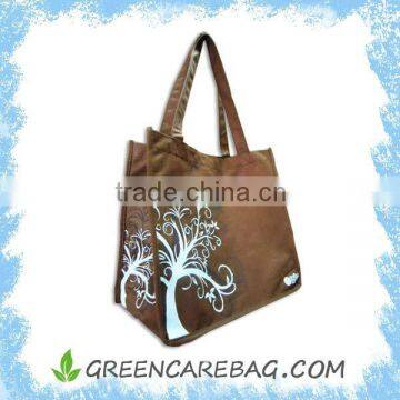 Eco-freindly Recycled PET Non Woven Bottles Bag