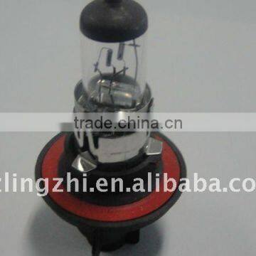 halogen bulb