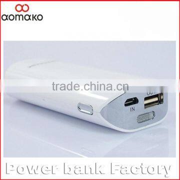 unique power bank 5600mah backup battery charger for Tablet PC/mobile phone/samsung/PSP/PDA/camera etc