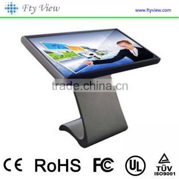 55 inch Indoor floor standing lcd wireless advertising player /android and windows advertising player                        
                                                                                Supplier's Choice