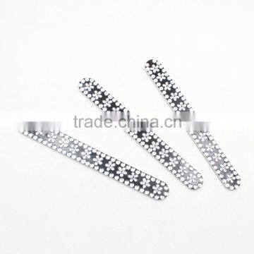 JUST IN Nice Bling Glitter Nail File photo-2