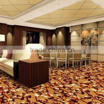 Wilton Woven Carpet RT-105 photo-3