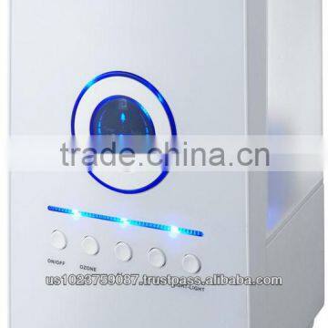 5.5L / 1.45 Gallon Ultrasonic Humidifier, Air Humidfiier-Model BN-807 Ultrasonic Atomizer With CE Rosh and UL Certificate