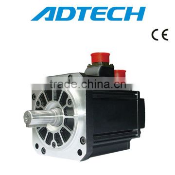 Stable & low-noise AC Servo Motor ACH-13150CC