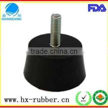 factory frice ladder rubber feet