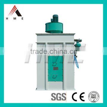 China Cleaning Dust Square Pulse Filter cleaning equipment with filter bag