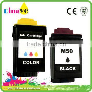 Printers Compatible ink cartridge for samsung M50 C50