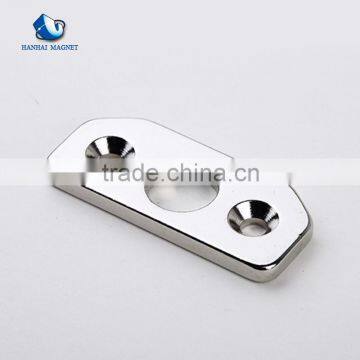 Strong Neodymium Cabinet Door Magnet