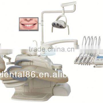 Best Quality Luxurious type! hydraulic dental chair