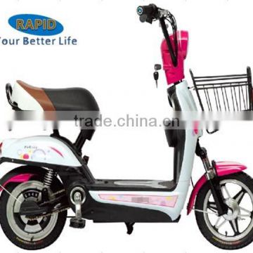 48V 250W CUMMUTER bicycle electric