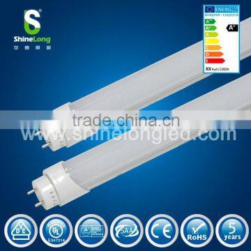 TUV/VDE Listed 120cm 18W T8 LED Tube 5 Years Warranty photo-2