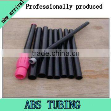 Non-toxic ABS pipe sizes supplier