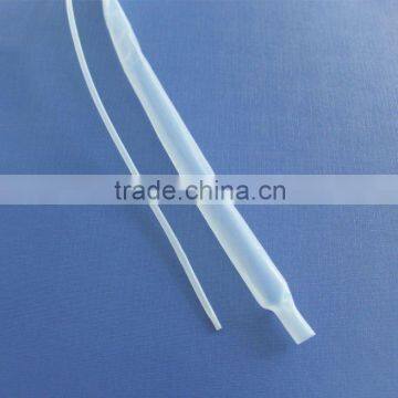 260 degree PTFE heat shrinkable insulation tubing