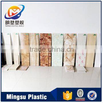 High quality alibaba china bathroom pvc ceiling panels