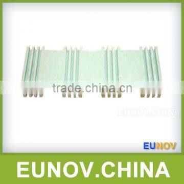 China Company Supply High Voltage New Product Distribution Block