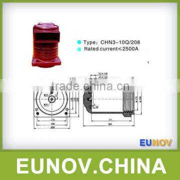 High Quality Epoxy Switchgear Spout/Contact Box