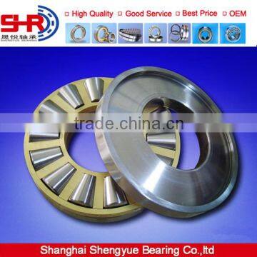 Ball Bearing Size 85x110x19 mm Thrust Roller Bearing 81117 photo-4