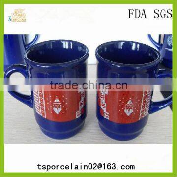 Stoneware Mug photo-2