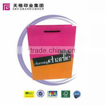 white kraft paper gift bag white kraft paper gift bag with paper handle