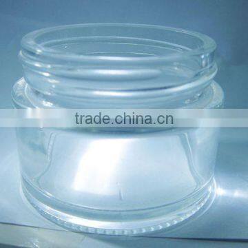 59ml clear skin creambottle