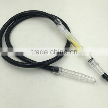 Silicone shisha hose factory direct sale