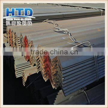 China Manufacture Steel Angel Bar, Angel Steel, Q235, SS400 ST-37 Steel Angel photo-5