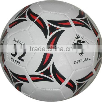 Official Weight 5# European 32 Panel Soccer Ball