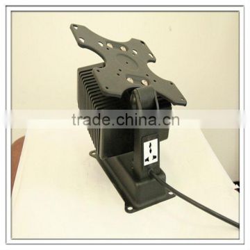 Hot Sale Remote Control lcd Metal TV Rack For SG-40