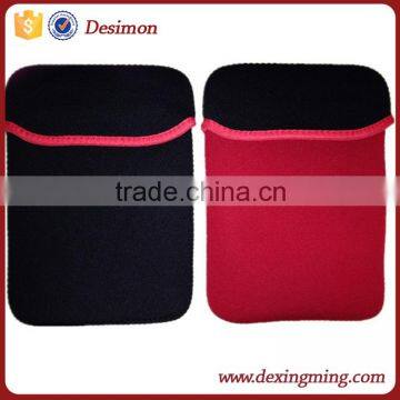 2015 High Quality Unisex Neoprene 7.85 Inch Tablet Sleeve Shenzhen China Manufacture in