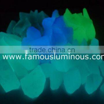 Photoluminescent Gravel photo-3