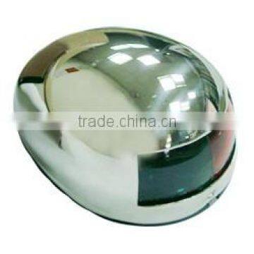 S/S Bi-Color Navigation Light