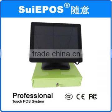 Pos Cash Drawer / Cash Drawer Lock Money