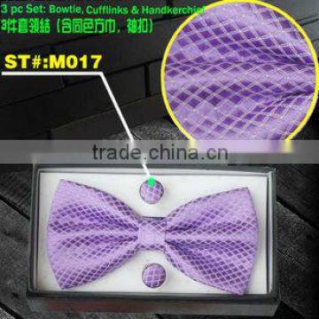 adjustable bow tie ribbon