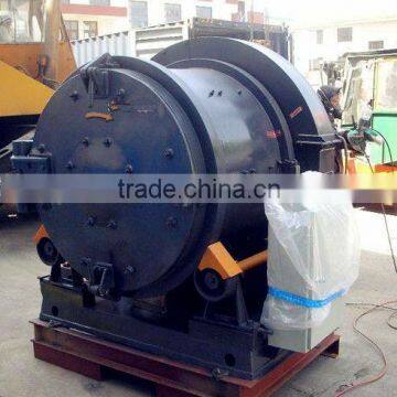 Metal Cleaning Equipment Rolling drum type