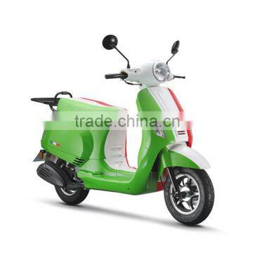 Ariic Moped Scooter Popular Eec 50cc Model ROMAN SUNNY