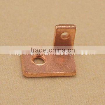 Electrical Riveting Component for Silver Contact Rivet