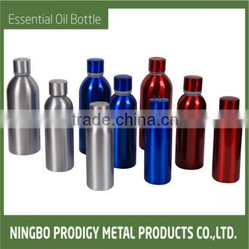 ALUMINUM BOTTLE SET FOR VODKA