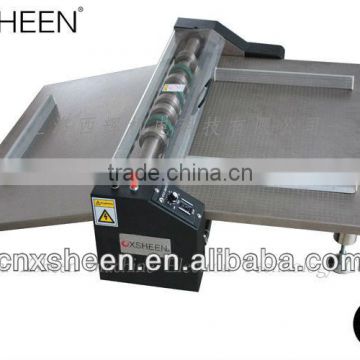 die cutting and creasing machine,die cutting and creasing machine from china