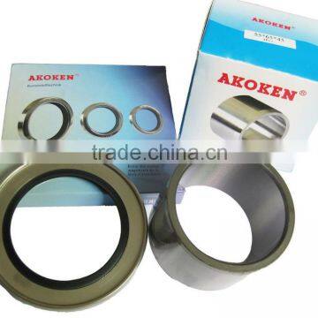 air compressor mechanical seal airend oil seal shaft seals spare parts