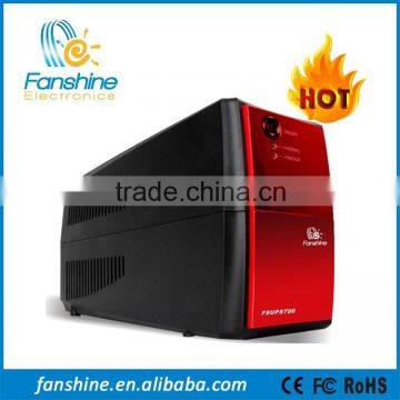 Fanshine 360W Inverter Power Supply UPS Battery 12V photo-2