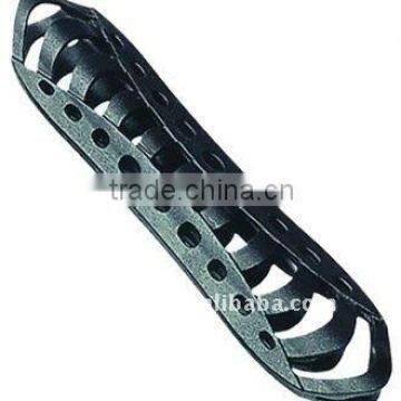 Plastic hollow Handle (HL-H032)