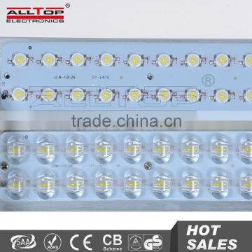 High Efficiency Bridgelux Cob E40 60w Led Street Light photo-3