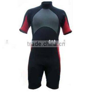 Surf suit