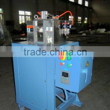 PP PET PVC ABS plastic pellet process line