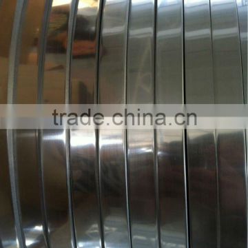 high-quality 301 stainless steel baby coil