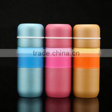 China Hot Sellling Vacuum Warm Cup photo-3