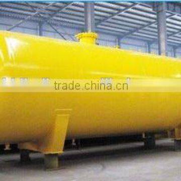5000 L Cryogenic Tank/liquid Argon Tank /liquid Nature Gas Tank photo-3